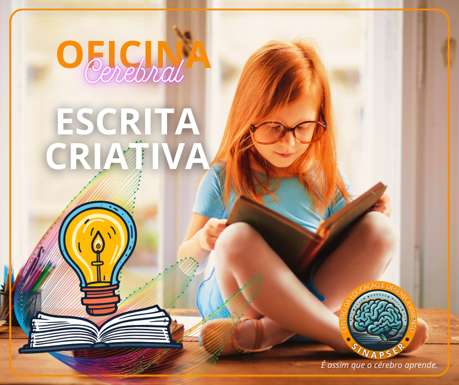 6 Benefícios da Estimulação para a Escrita Criativa 6 Benefícios da Estimulação para a Escrita Criativa
